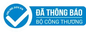 đã thông báo với bộ công thương