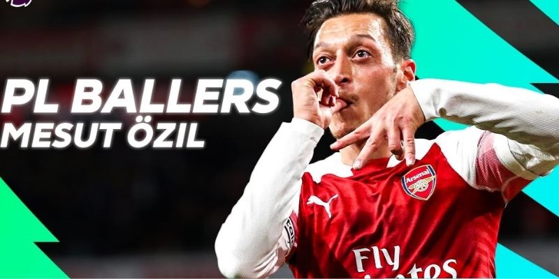 Mesut Ozil giải nghệ lý do 