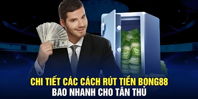 Các bước thực hiện giao dịch nhanh chóng dành cho tân thủ