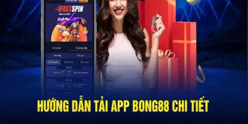 tải app bong88